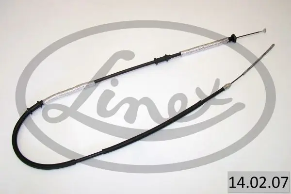 Linka Ham Linex 14.02.07