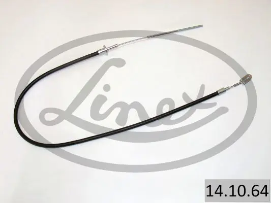 Cable Pull, clutch control LINEX 141064