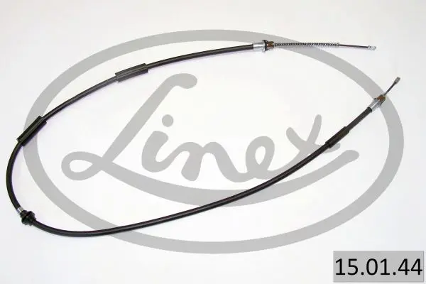 Cable Pull, parking brake LINEX 150144