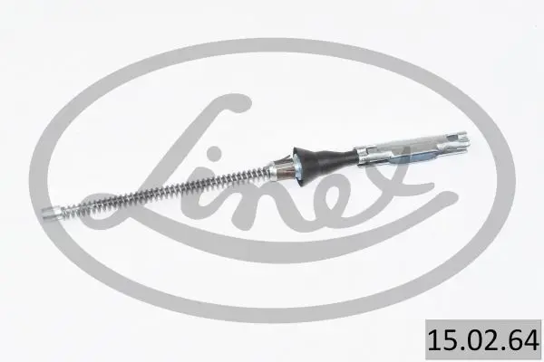 Trose, Stāvbremžu sistēma LINEX 150264