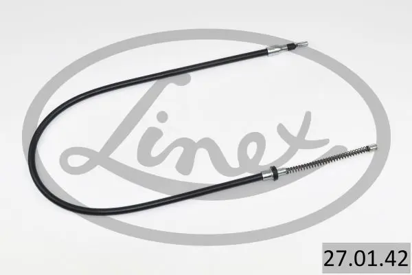 Linka Ham Linex 27.01.42