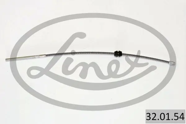 Trose, Stāvbremžu sistēma LINEX 320154