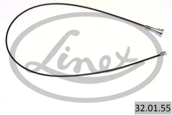 Trose, Stāvbremžu sistēma LINEX 320155