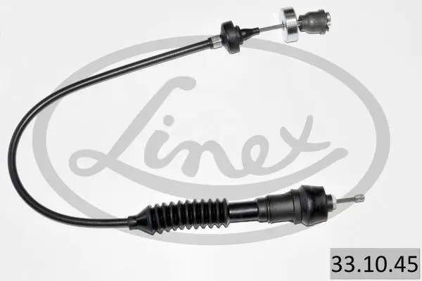 Cable Pull, clutch control LINEX 331045
