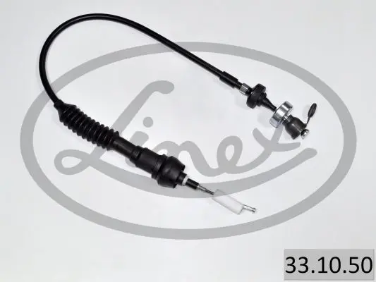 Cable Pull, clutch control LINEX 331050
