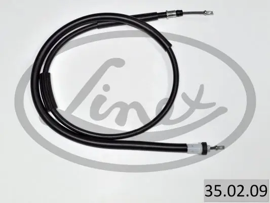 Linka Ham Linex 35.02.09