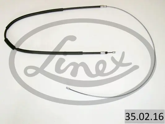 Linka Ham Linex 35.02.16
