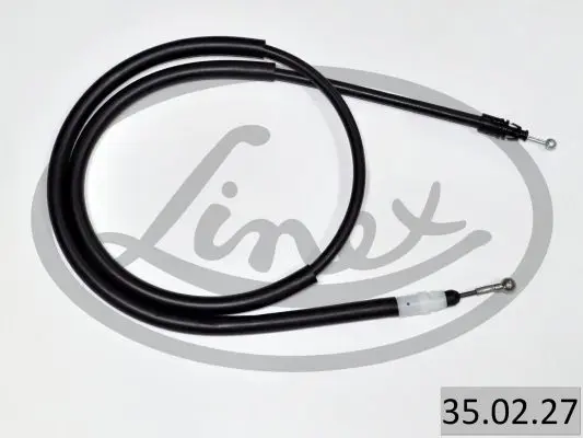 Trose, Stāvbremžu sistēma LINEX 350227