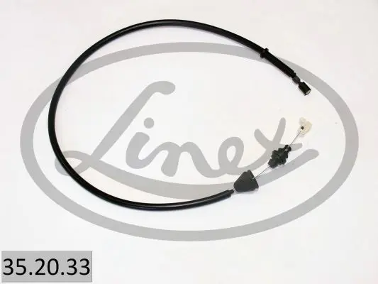 Akseleratora trose LINEX 352033