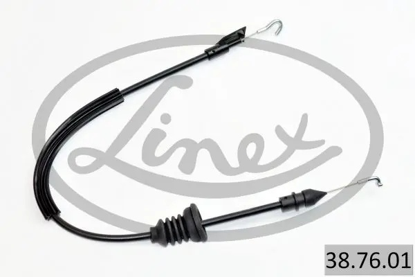 Trose, Durvju slēdzene LINEX 387601