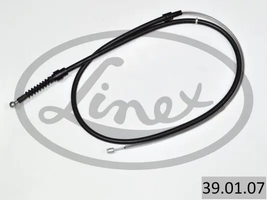 Trose, Stāvbremžu sistēma LINEX 390107