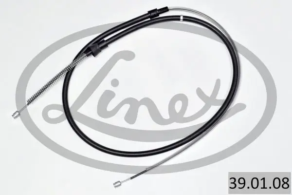 Trose, Stāvbremžu sistēma LINEX 390108