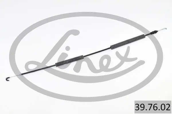 Trose, Durvju slēdzene LINEX 397602