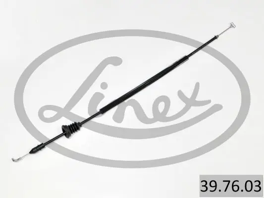 Trose, Durvju slēdzene LINEX 397603
