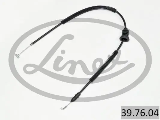Trose, Durvju slēdzene LINEX 397604