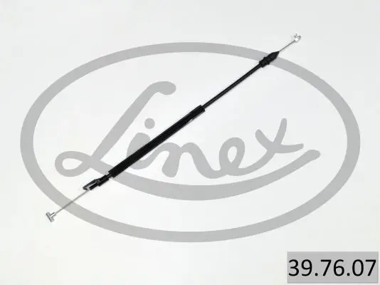 Trose, Durvju slēdzene LINEX 397607