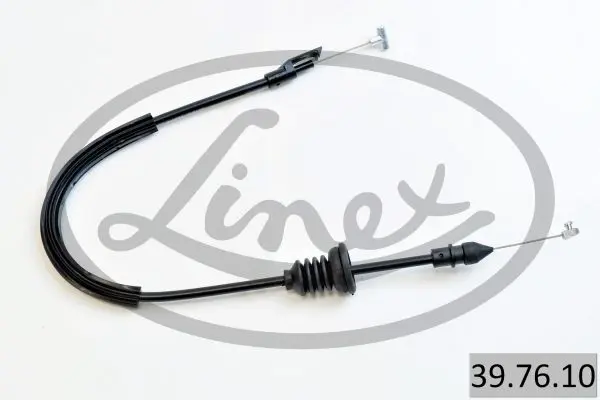 Trose, Durvju slēdzene LINEX 397610