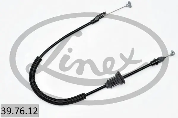 Trose, Durvju slēdzene LINEX 397612
