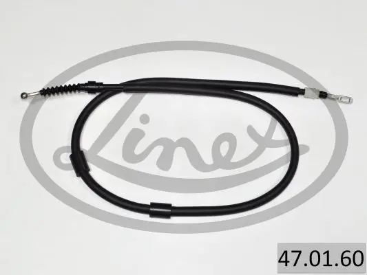 Linka Hamulca Linex 47.01.60