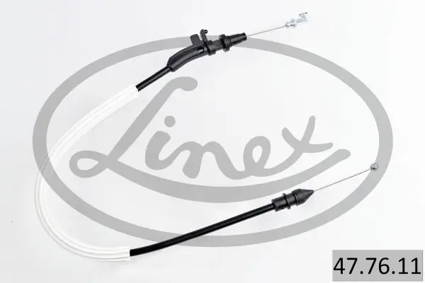 Cable Pull, door release LINEX 477611