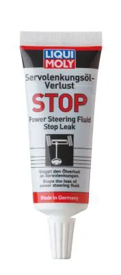 Transmisijas eļļas piedeva LIQUI MOLY 1099