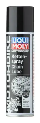 Ķēdes šķidrums LIQUI MOLY 1508