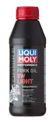 Dakšas eļļa LIQUI MOLY 1523