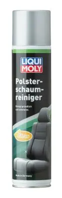 Auduma/Paklāju tīrīšanas līdzeklis LIQUI MOLY 1539