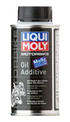 Motoreļļas piedeva LIQUI MOLY 1580