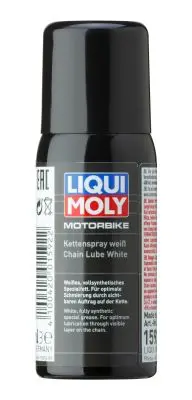 Ķēdes šķidrums LIQUI MOLY 1592