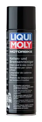 Universālais tīrīšanas līdzeklis LIQUI MOLY 1602