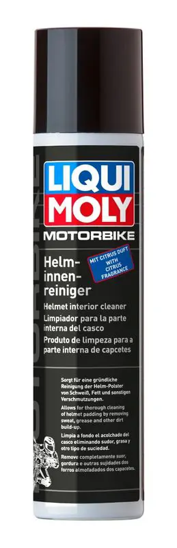 Universālais tīrīšanas līdzeklis LIQUI MOLY 1603