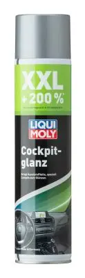 Plastmasas kopšanas līdzekļi LIQUI MOLY 1610