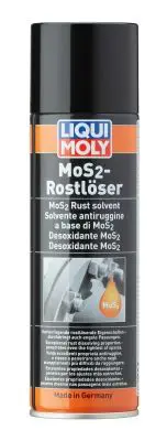 Rūsas noņemšanas līdzeklis LIQUI MOLY 1614