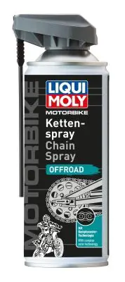 Chain Spray LIQUI MOLY 21930