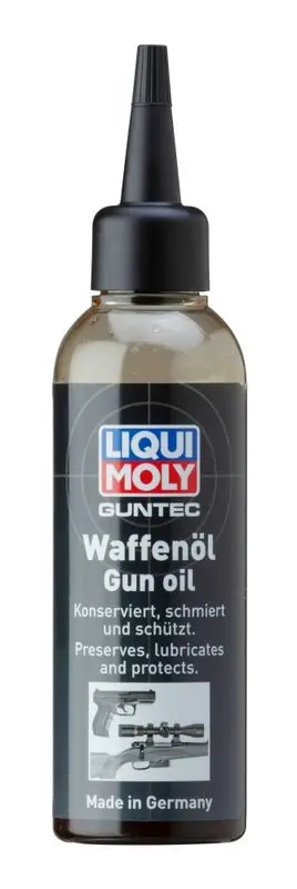 Oil LIQUI MOLY 24391