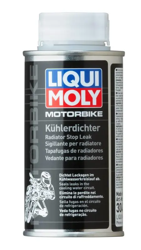 Radiatora hermētiķis LIQUI MOLY 3043