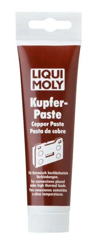 Vara smēre LIQUI MOLY 3080