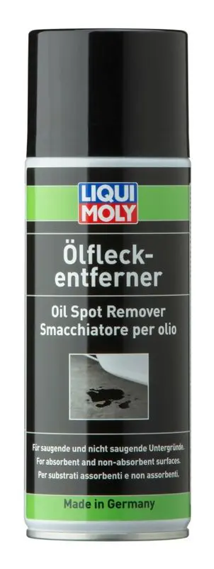 Kukaiņu iznīdēšanas līdzeklis LIQUI MOLY 3315