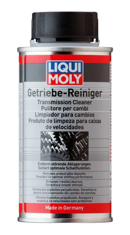 Transmisijas eļļas piedeva LIQUI MOLY 3321