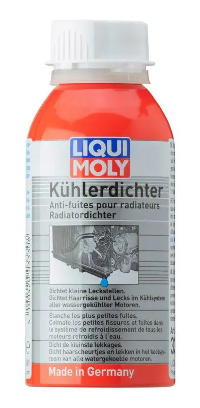 Radiatora hermētiķis LIQUI MOLY 3330