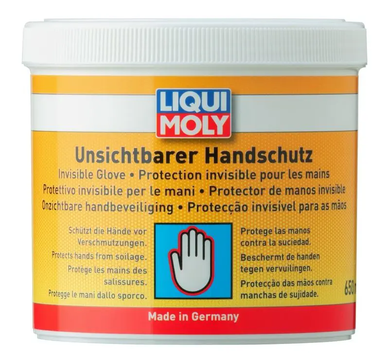 Universālais tīrīšanas līdzeklis LIQUI MOLY 3334