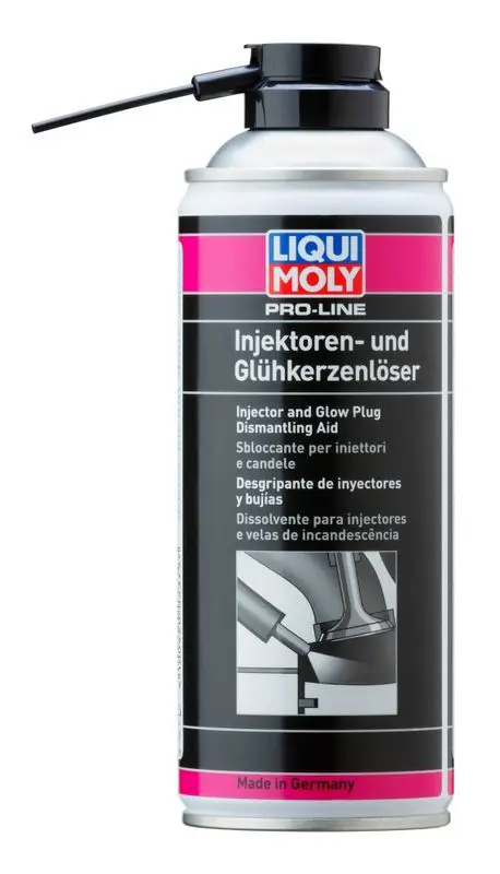 Universālais tīrīšanas līdzeklis LIQUI MOLY 3379