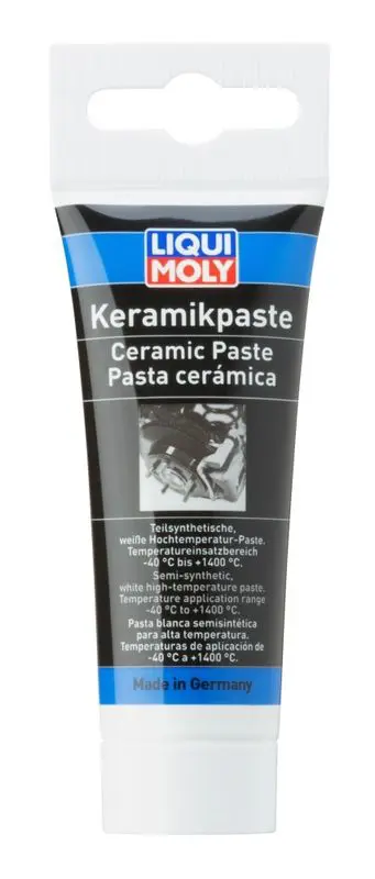 Montāžas pasta LIQUI MOLY 3418