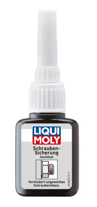 Pretatskrūvēšanās līdzekļi LIQUI MOLY 3803