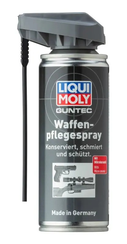 Synthetic Material Care Products LIQUI MOLY