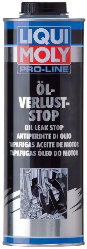 Motoreļļas piedeva LIQUI MOLY 5182