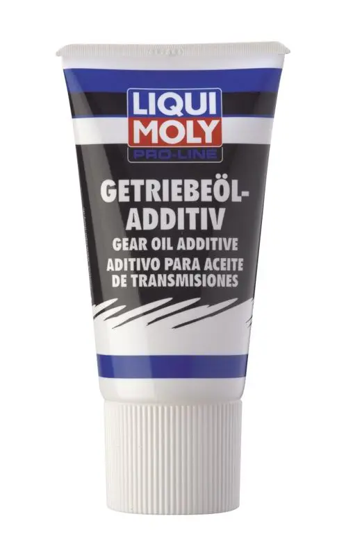 Transmisijas eļļas piedeva LIQUI MOLY 5198
