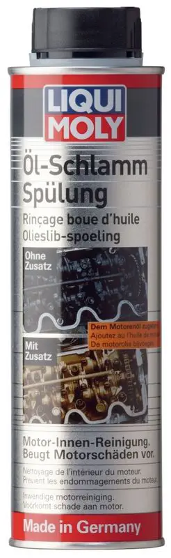 Motoreļļas piedeva LIQUI MOLY 5200