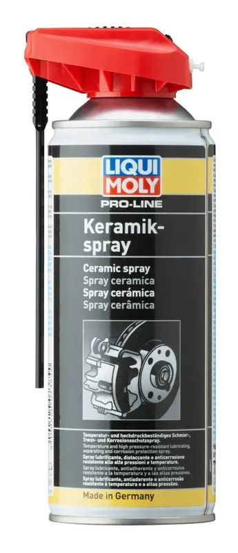 Montāžas pasta LIQUI MOLY 7385